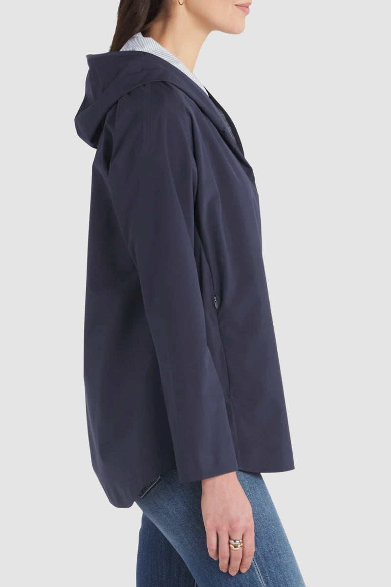 コート SAVE THE DUCK Women Coats D31153W DARK20 DAWA 90010 Black Save The Duck Women's jacket Save The Duck d31153w-ne DAWA