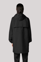 Save The Duck - Fleur - BLACK