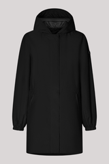 Save The Duck - Fleur - BLACK