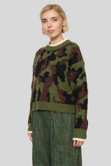 Sea Ny - Channing Sweater - MULTI