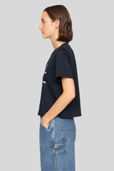 Sea Ny - Polina T-Shirt - NAVY