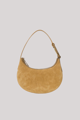Staud - Alden Shoulder Bag - HAZEL