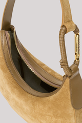 Staud - Alden Shoulder Bag - HAZEL