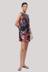 Staud - Brea Dress - NIGHTGAR