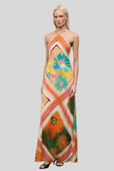 Staud - Cubism Dress - SUPERSCA