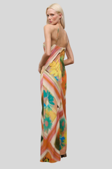 Staud - Cubism Dress - SUPERSCA