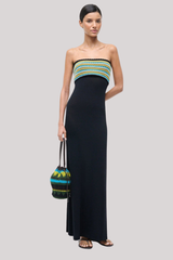Staud - Emmy Drawstring Bag - HAPPYSAC