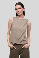 Staud - Enya Top - SESAME