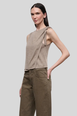 Staud - Enya Top - SESAME