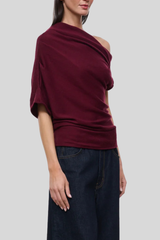 Staud - Mabel Sweater - PINOT