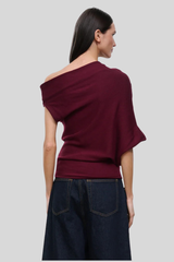 Staud - Mabel Sweater - PINOT