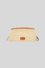 Staud - Maude Convertible Clutch - NATTAN