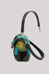 Staud - Timmy Convertible Shoulder Bag - HAPPYSAC