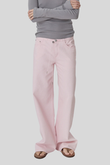 Still Here - Cool Jean - PINK