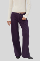 Still Here - Cool Jean - PURPLE