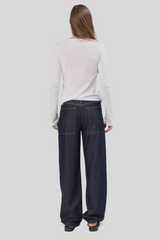 Still Here - Sport Jean - INDIGO