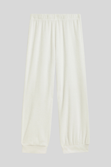 Suzie Kondi - Tosk Harem Pants - IVORY