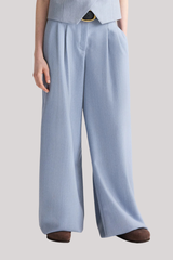 TWP - Avery Pant - HALOBLUE