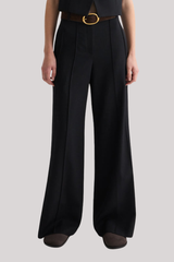 TWP - Bond St. Pant - BLACK