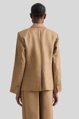 TWP - Boy Blazer - ERMINE