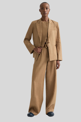 TWP - Boy Blazer - ERMINE