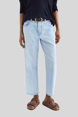 TWP - Cropped Jeans - ANTWERP