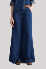 TWP - Dillon Denim Jean - DARKSTON
