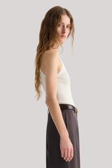 TWP - Harbor Tank - IVORY