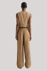 TWP - Hudson St Pant - ERMINE