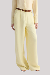 TWP - Hudson St Pant - FLAN