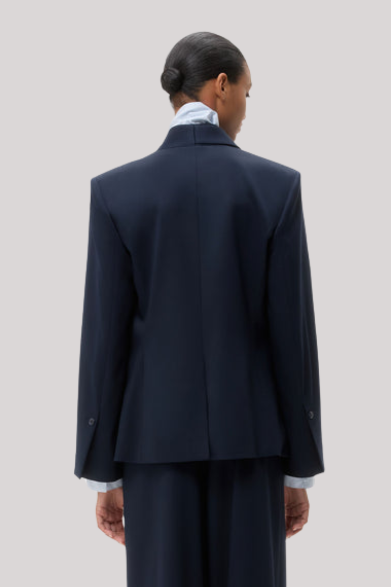 TWP - Mick's Wife Jacket