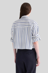 TWP - Next Ex Shirt - IVYMULTI