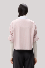TWP - Next Ex Shirt - SPAVILWH