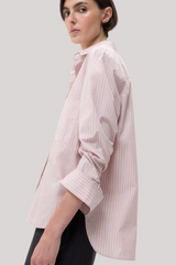 TWP - Next Morning Shirt - SPAVILWH