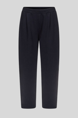 TWP - Pleated Sweatpant - MIDNIGHT