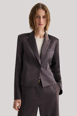 TWP - Sawyer Blazer - CHOCTORT