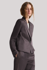 TWP - Sawyer Blazer - CHOCTORT