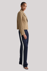 TWP - Sulli Pant With Tux - MIDBONE