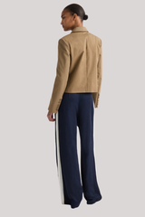 TWP - Sulli Pant With Tux - MIDBONE
