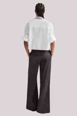 TWP - Taite Pant - CHOCTORT
