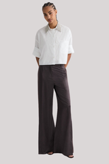 TWP - Taite Pant - CHOCTORT