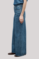 TWP - Tall Tiny Dancer Jean - PARIS