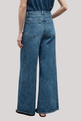 TWP - Tall Tiny Dancer Jean - PARIS