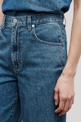 TWP - Tall Tiny Dancer Jean - PARIS