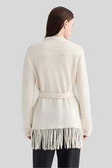TWP - Thea Jacket - IVORY