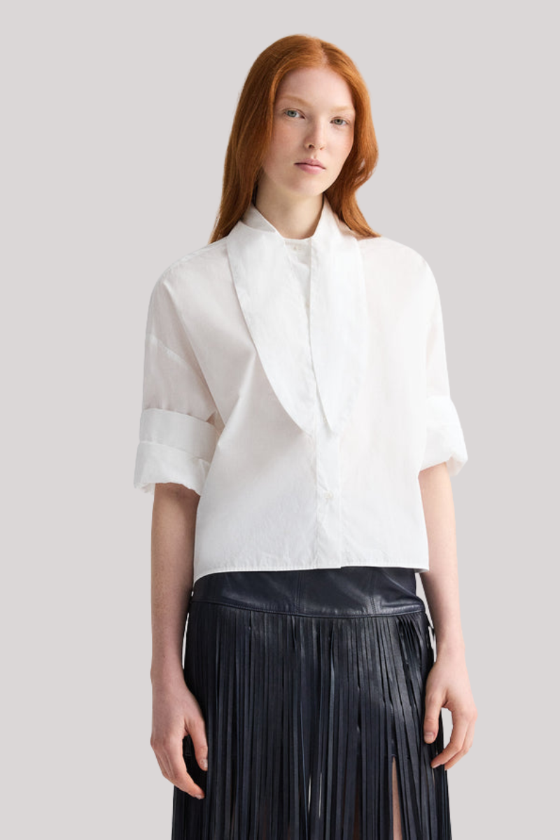 TWP - Tie One On Shirt