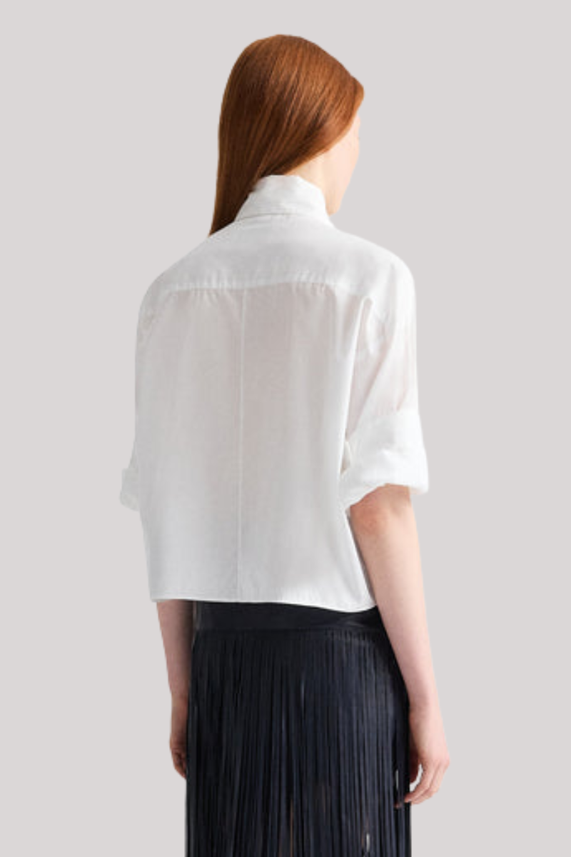 TWP - Tie One On Shirt