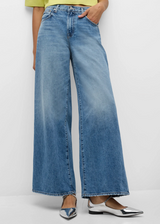 TWP - Tiny Dancer Jeans - VINTWASH
