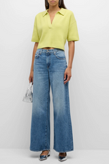 TWP - Tiny Dancer Jeans - VINTWASH