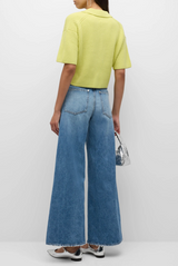 TWP - Tiny Dancer Jeans - VINTWASH